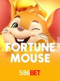 Caça-níqueis fortune mouse 586BET