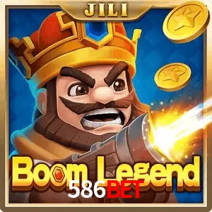 boom pescaria 586BET