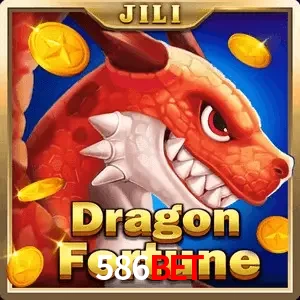 dragon fortune pescaria 586BET