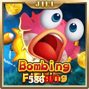 bombing fishing 586BET